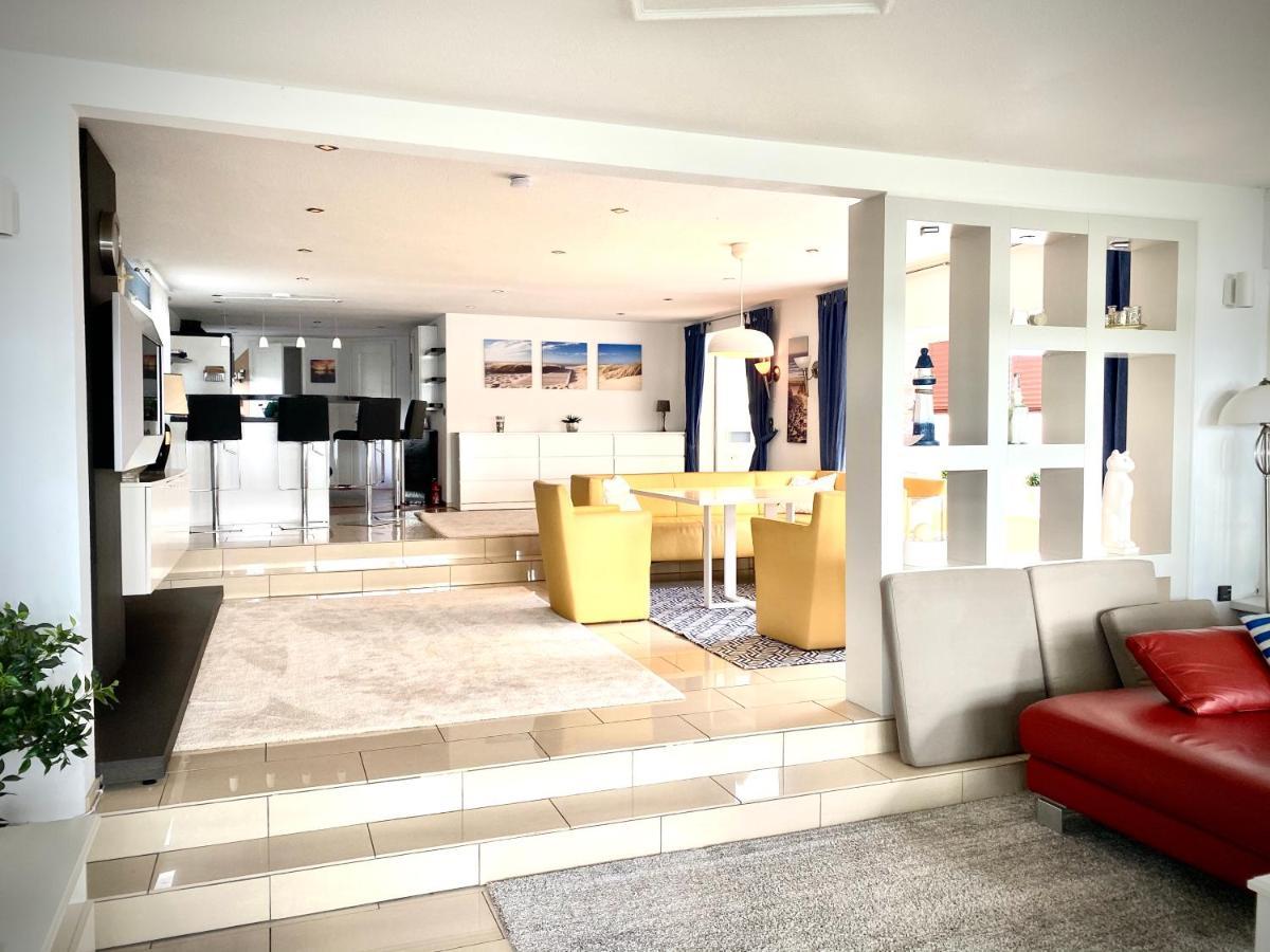 Ferienhaus Mit Wundervollem Seeblick Ferienpark Vislust Ijsselmeer 韦尔弗斯霍夫 外观 照片