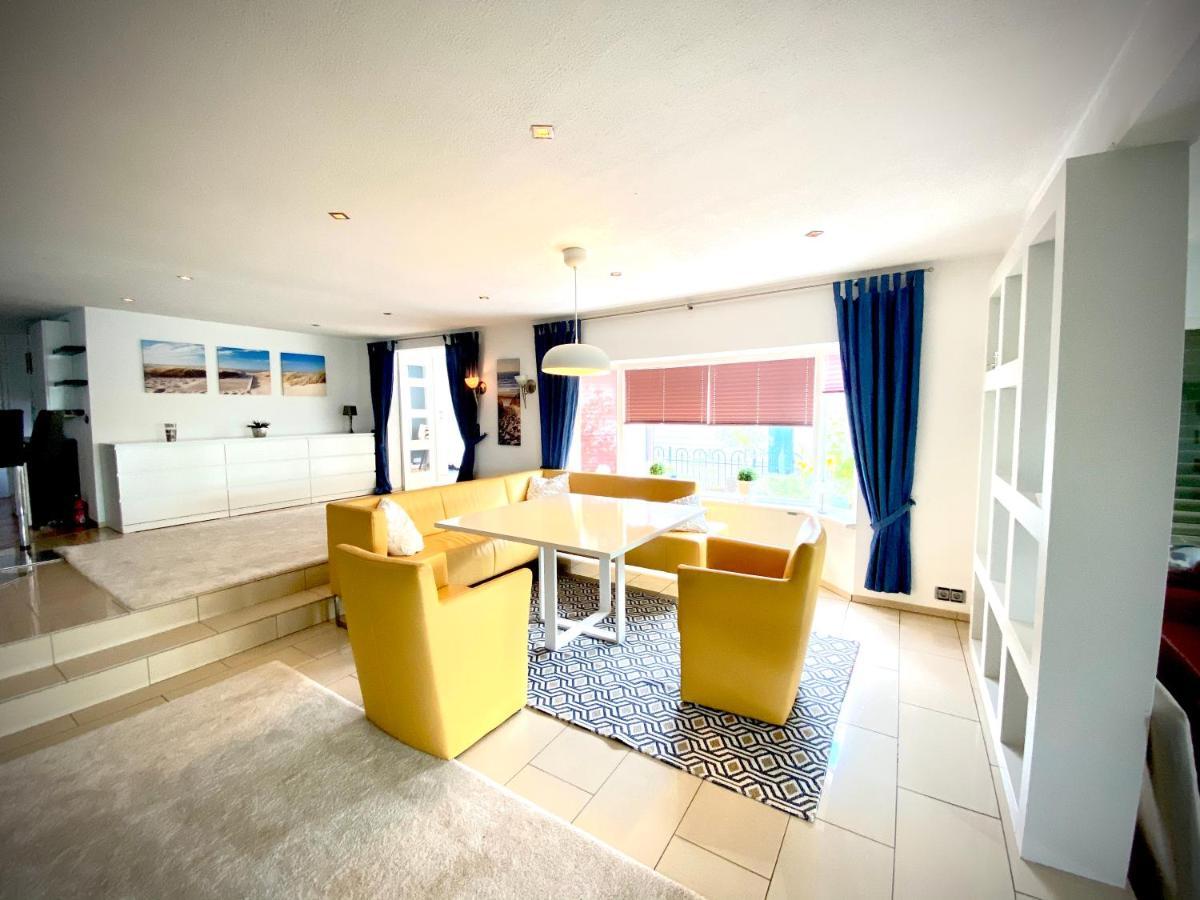 Ferienhaus Mit Wundervollem Seeblick Ferienpark Vislust Ijsselmeer 韦尔弗斯霍夫 外观 照片